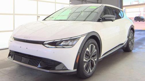 2024 Kia EV6 Wind