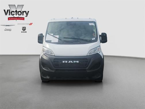 2025 RAM ProMaster 1500 Low Roof