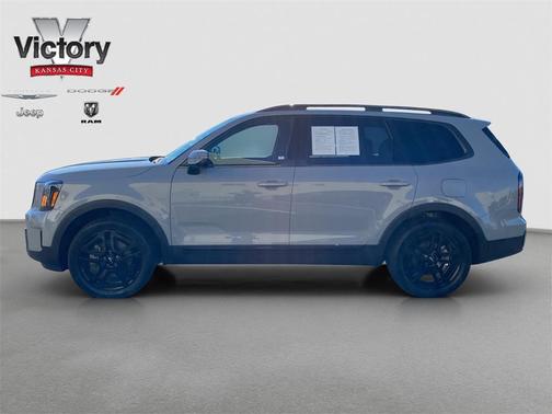 2024 Kia Telluride SX X-Line