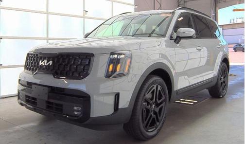 2024 Kia Telluride SX X-Line