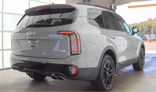 2024 Kia Telluride SX X-Line