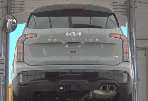 2024 Kia Telluride SX X-Line