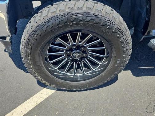 2019 RAM 1500 Longhorn