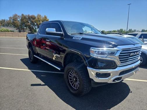 2019 RAM 1500 Longhorn