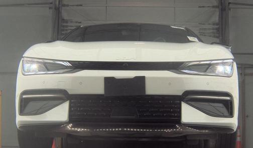 2024 Kia EV6 GT-Line