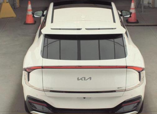 2024 Kia EV6 GT-Line