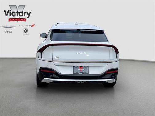 2024 Kia EV6 GT-Line