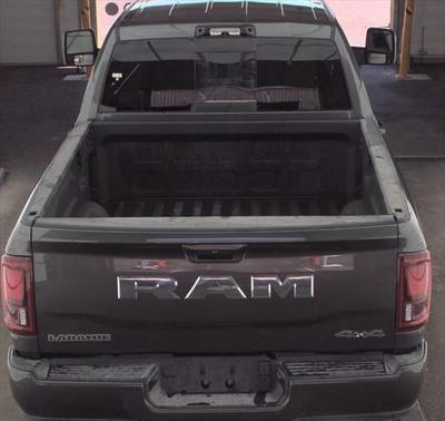 2025 RAM 2500 Laramie Crew Cab 4x4 6'4' Box