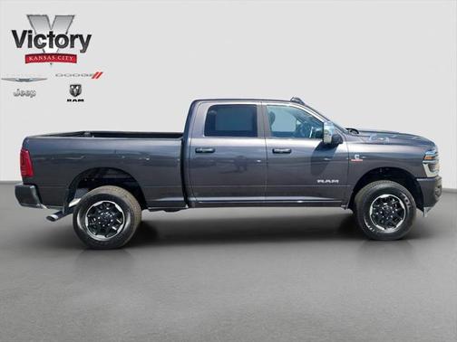 2025 RAM 2500 Laramie Crew Cab 4x4 6'4' Box