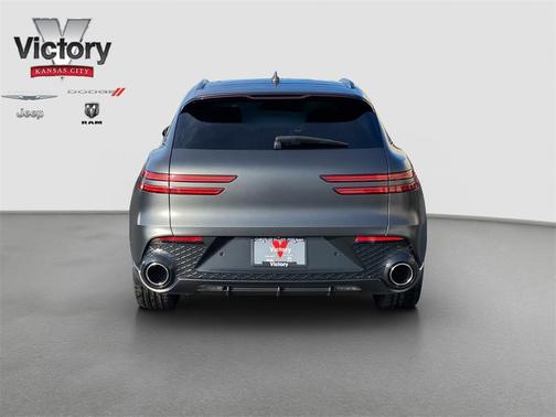 2023 Genesis GV70 2.5T AWD