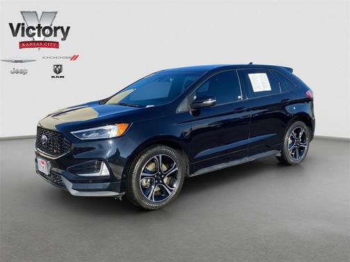 2019 Ford Edge ST