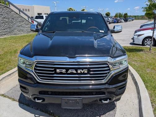 2022 RAM 1500 Longhorn