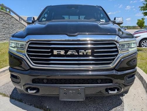 2022 RAM 1500 Longhorn