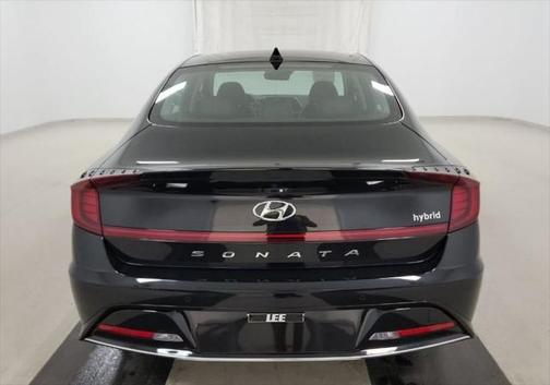 2022 Hyundai SONATA Hybrid Limited