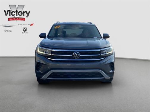 2023 Volkswagen Atlas 2.0T SE