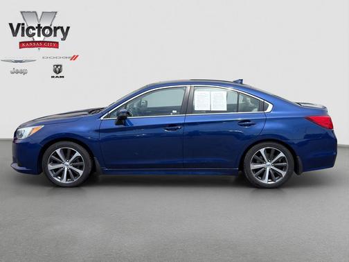 2016 Subaru Legacy Limited