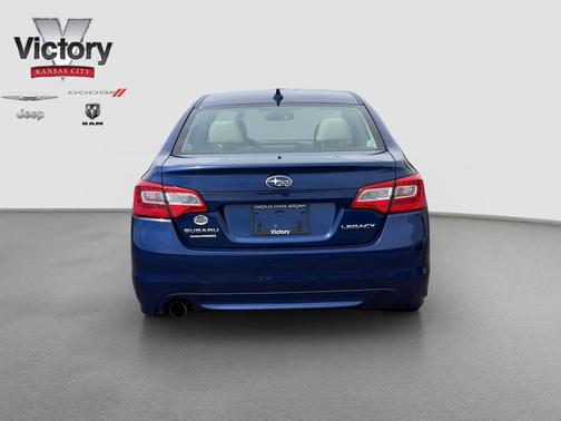 2016 Subaru Legacy Limited