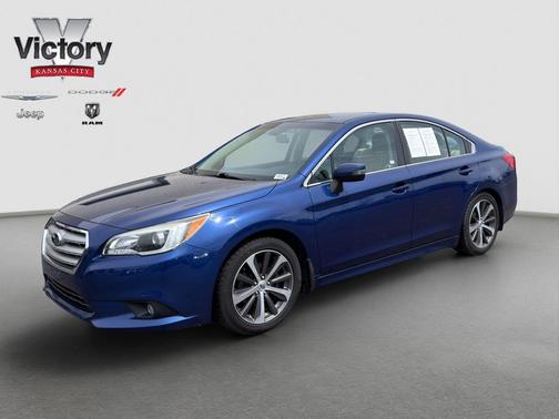 2016 Subaru Legacy Limited