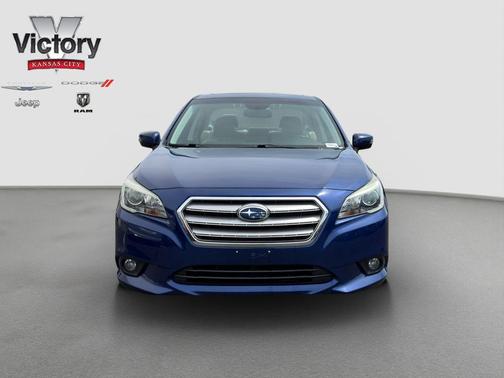 2016 Subaru Legacy Limited