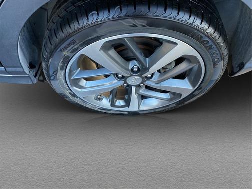 2020 Hyundai KONA Limited