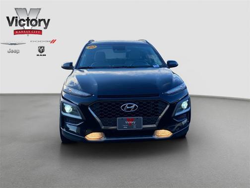 2020 Hyundai KONA Limited