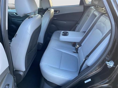 2020 Hyundai KONA Limited