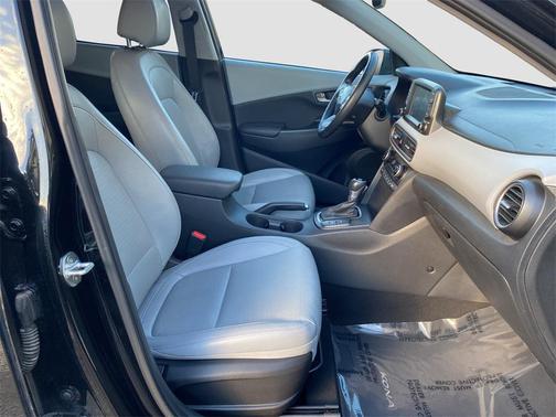 2020 Hyundai KONA Limited