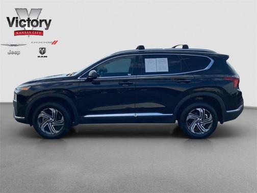 2022 Hyundai SANTA FE SEL 2.4