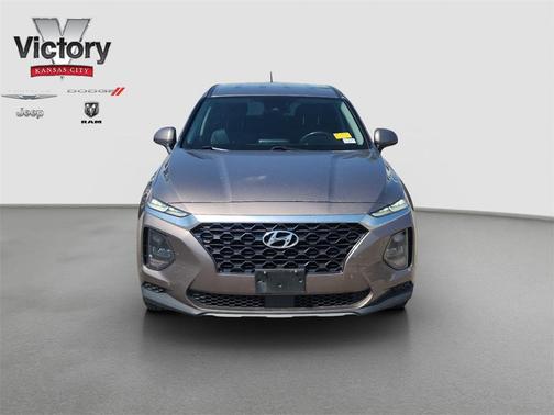 2019 Hyundai SANTA FE SE 2.4