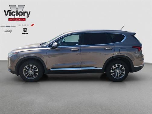 2019 Hyundai SANTA FE SE 2.4