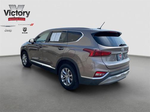 2019 Hyundai SANTA FE SE 2.4