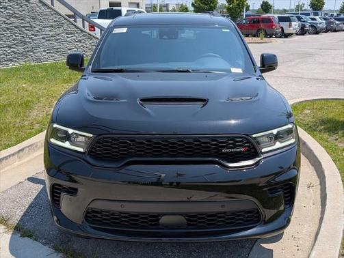 2025 Dodge Durango R/T Plus AWD