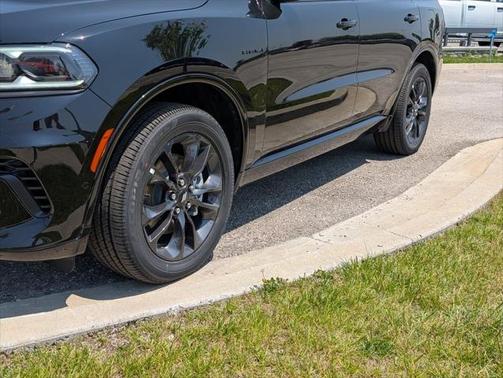 2025 Dodge Durango R/T Plus AWD