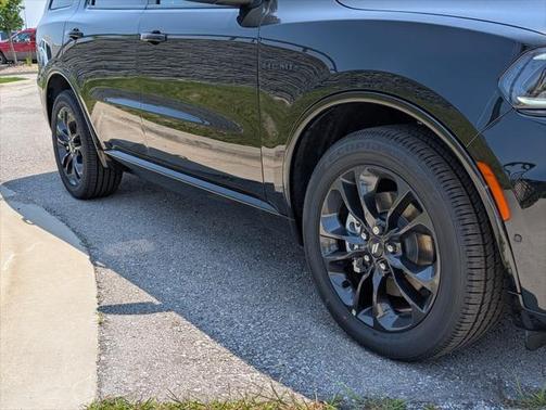 2025 Dodge Durango R/T Plus AWD