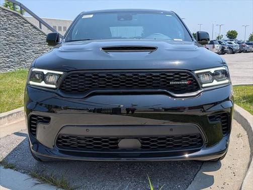 2025 Dodge Durango R/T Plus AWD