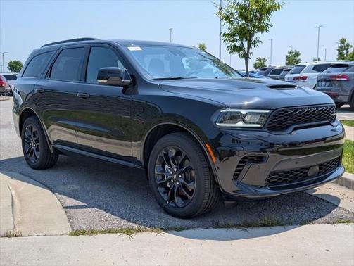2025 Dodge Durango R/T Plus AWD