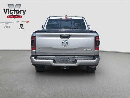 2023 RAM 1500 Tradesman