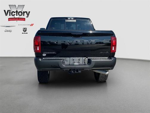 2025 RAM 2500 Power Wagon