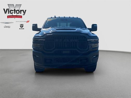 2025 RAM 2500 Power Wagon