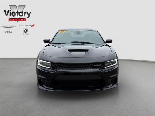 2021 Dodge Charger GT