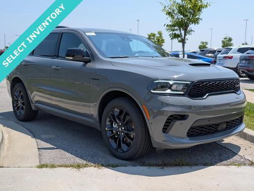 2025 Dodge Durango R/T Plus AWD