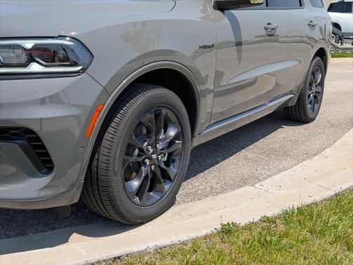 2025 Dodge Durango R/T Plus AWD