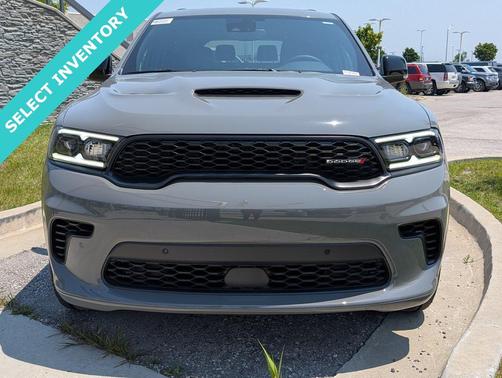 2025 Dodge Durango R/T Plus AWD