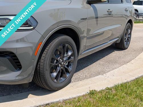 2025 Dodge Durango R/T Plus AWD
