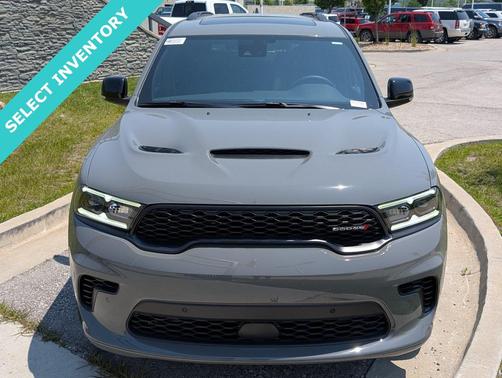 2025 Dodge Durango R/T Plus AWD