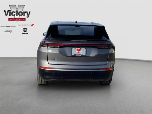 2024 Jeep Wagoneer S Launch Edition