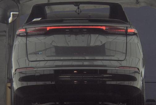 2024 Jeep Wagoneer S Launch Edition