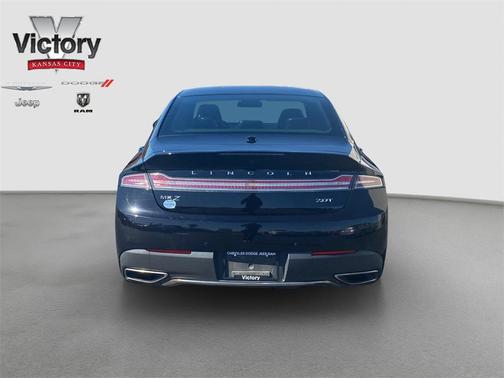 2019 Lincoln MKZ Reserve I
