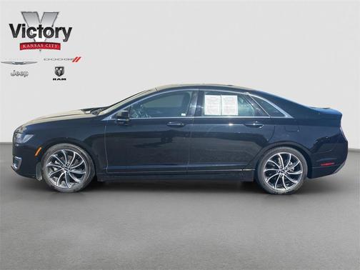 2019 Lincoln MKZ Reserve I