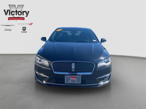 2019 Lincoln MKZ Reserve I